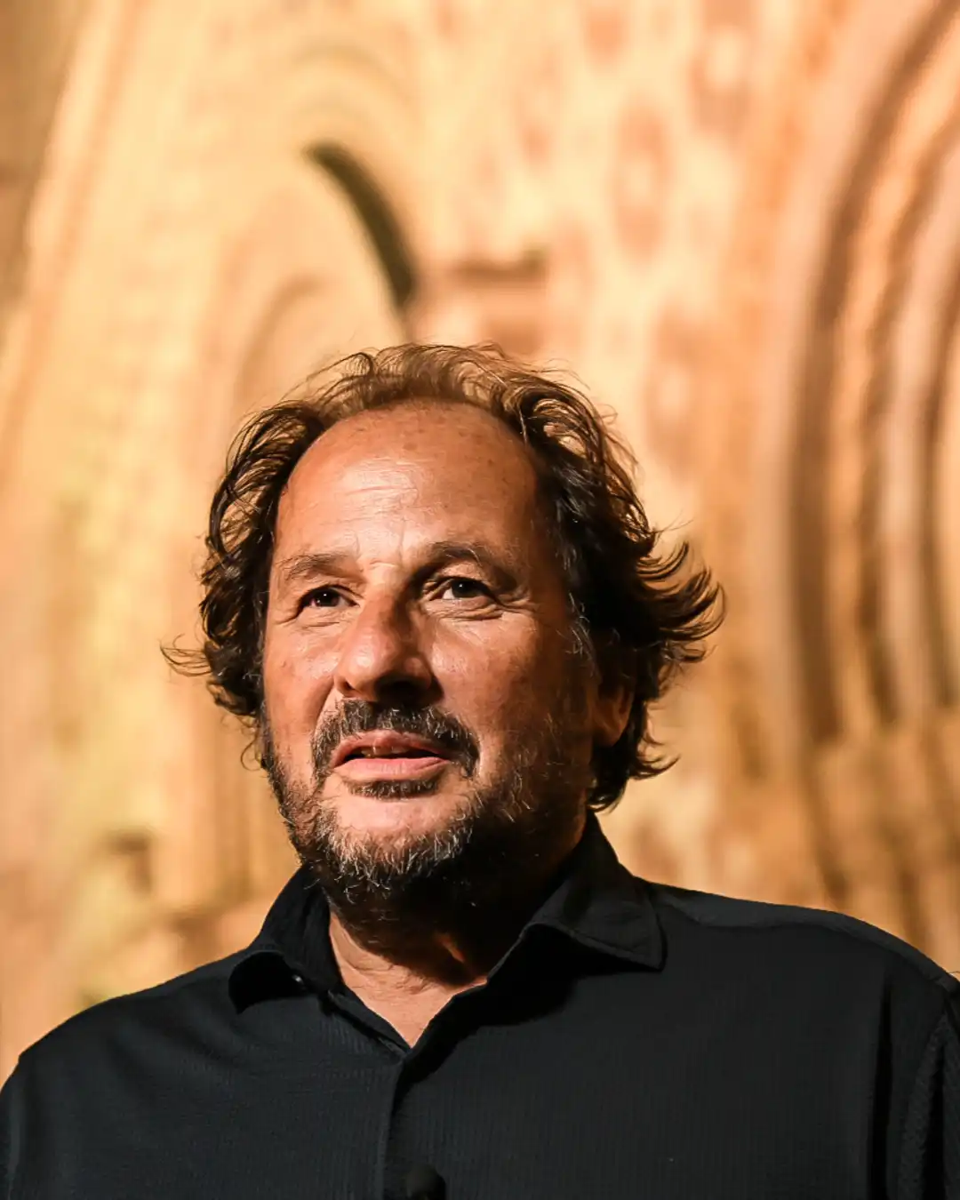 Leonardo De Amicis - Foto Andrea Mancini