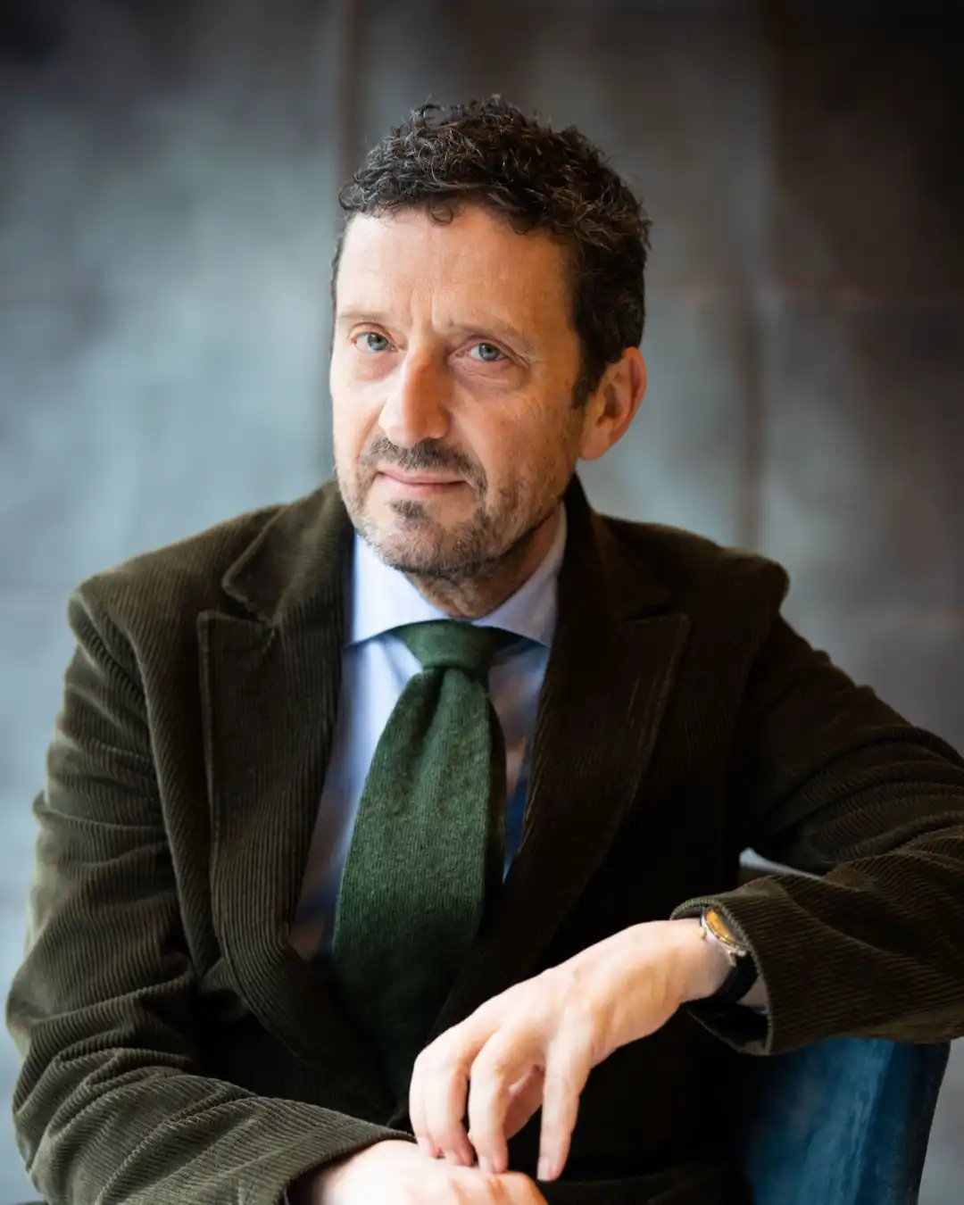 Pietrangelo Buttafuoco